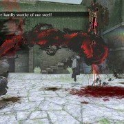 NieR - galeria zdjęć - filmweb