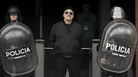 Wejście 7 - galeria zdjęć - filmweb