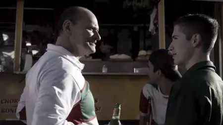 Wejście 7 - galeria zdjęć - filmweb