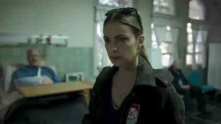 Wejście 7 - galeria zdjęć - filmweb