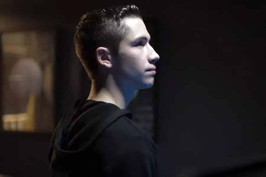 Wejście 7 - galeria zdjęć - filmweb