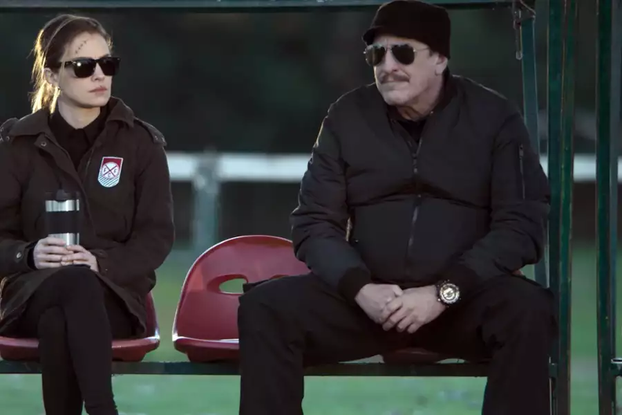 Wejście 7 - galeria zdjęć - filmweb