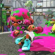 Splatoon 2 - galeria zdjęć - filmweb