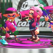 Splatoon 2 - galeria zdjęć - filmweb