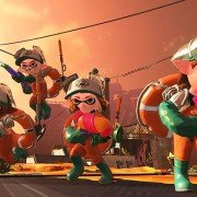 Splatoon 2 - galeria zdjęć - filmweb