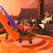 Splatoon 2 - galeria zdjęć - filmweb