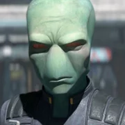 Star Wars: Tales of the Underworld - galeria zdjęć - filmweb