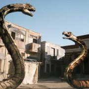 Wielkie, złe gadziny - galeria zdjęć - filmweb