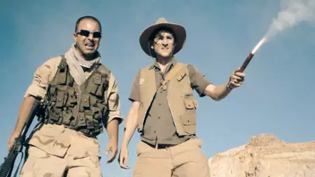 Wielkie, złe gadziny - galeria zdjęć - filmweb