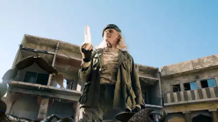 Wielkie, złe gadziny - galeria zdjęć - filmweb