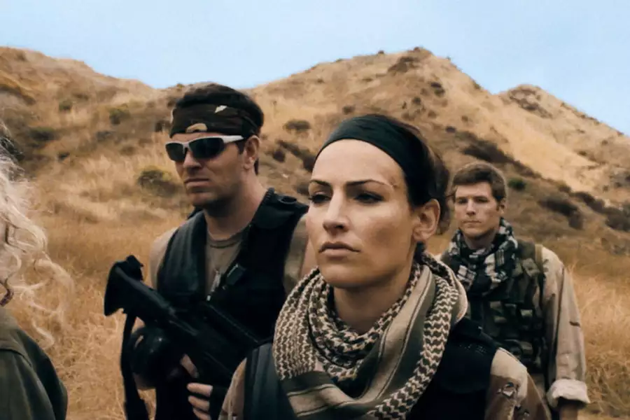 Wielkie, złe gadziny - galeria zdjęć - filmweb