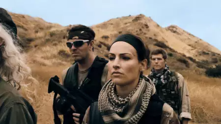 Wielkie, złe gadziny - galeria zdjęć - filmweb