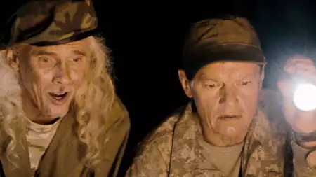 Wielkie, złe gadziny - galeria zdjęć - filmweb