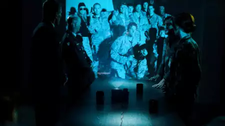 Wielkie, złe gadziny - galeria zdjęć - filmweb