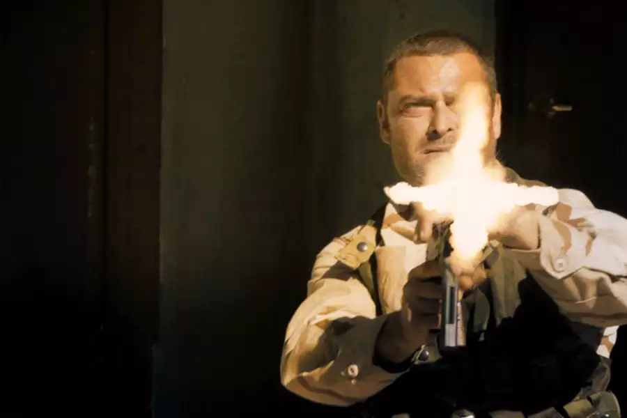 Wielkie, złe gadziny - galeria zdjęć - filmweb