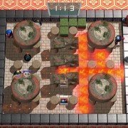 Super Bomberman R - galeria zdjęć - filmweb
