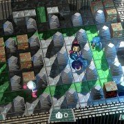 Super Bomberman R - galeria zdjęć - filmweb