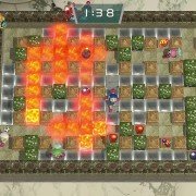 Super Bomberman R - galeria zdjęć - filmweb