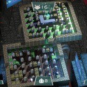Super Bomberman R - galeria zdjęć - filmweb