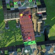 Super Bomberman R - galeria zdjęć - filmweb