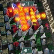 Super Bomberman R - galeria zdjęć - filmweb