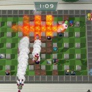 Super Bomberman R - galeria zdjęć - filmweb