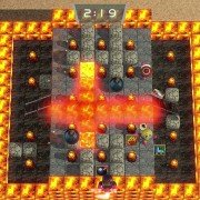 Super Bomberman R - galeria zdjęć - filmweb