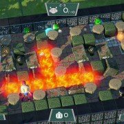 Super Bomberman R - galeria zdjęć - filmweb