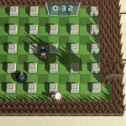 Super Bomberman R - galeria zdjęć - filmweb