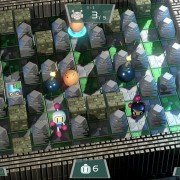 Super Bomberman R - galeria zdjęć - filmweb