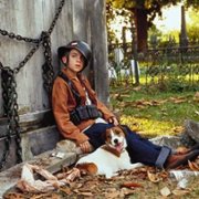Mój przyjaciel, Skip - galeria zdjęć - filmweb