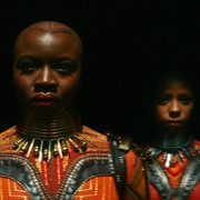 Czarna Pantera: Wakanda w moim sercu - galeria zdjęć - filmweb