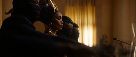 Czarna Pantera: Wakanda w moim sercu - galeria zdjęć - filmweb