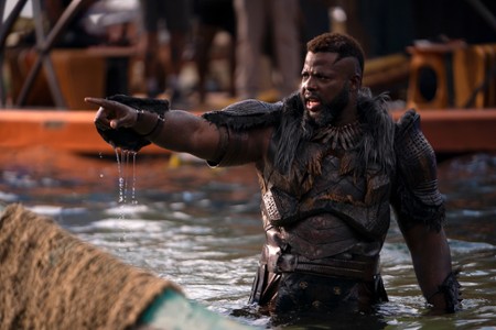 Recenzja Czarna Pantera: Wakanda w moim sercu