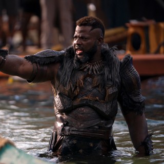 M&#39;Baku