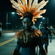 Czarna Pantera: Wakanda w moim sercu - galeria zdjęć - filmweb