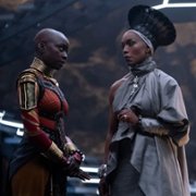 Czarna Pantera: Wakanda w moim sercu - galeria zdjęć - filmweb