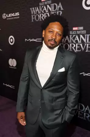 Czarna Pantera: Wakanda w moim sercu - galeria zdjęć - filmweb