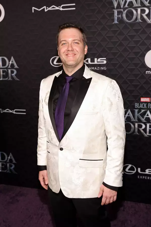 Czarna Pantera: Wakanda w moim sercu - galeria zdjęć - filmweb