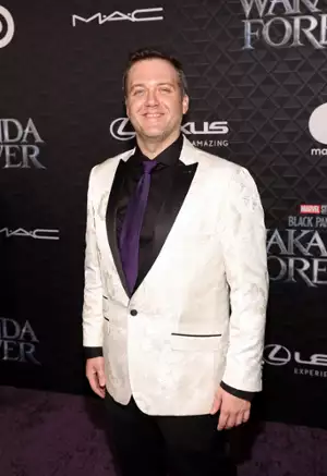 Czarna Pantera: Wakanda w moim sercu - galeria zdjęć - filmweb