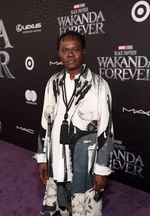 Czarna Pantera: Wakanda w moim sercu - galeria zdjęć - filmweb