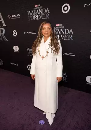 Czarna Pantera: Wakanda w moim sercu - galeria zdjęć - filmweb