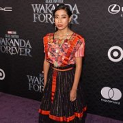 Black Panther: Wakanda Forever - galeria zdjęć - filmweb