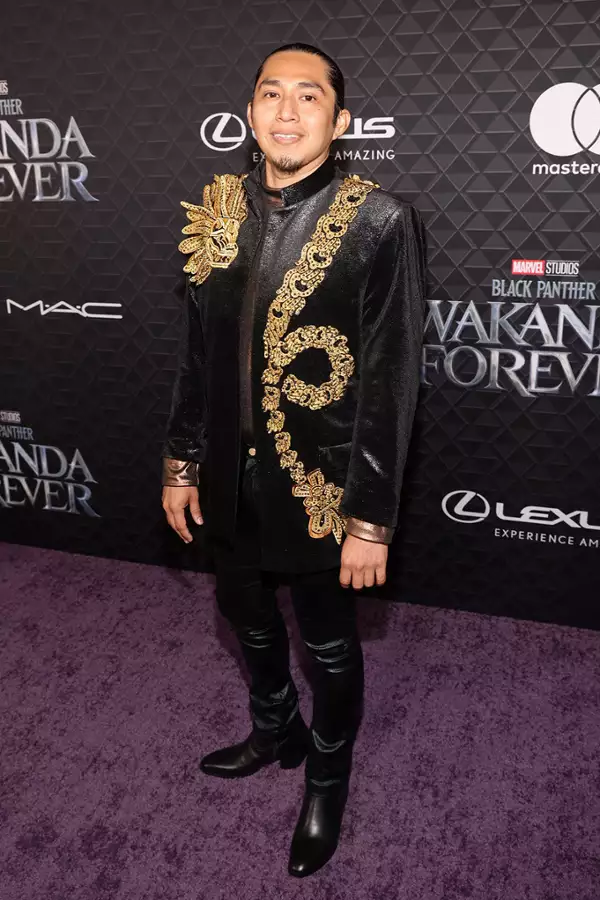 Czarna Pantera: Wakanda w moim sercu - galeria zdjęć - filmweb