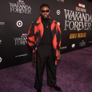 Black Panther: Wakanda Forever - galeria zdjęć - filmweb