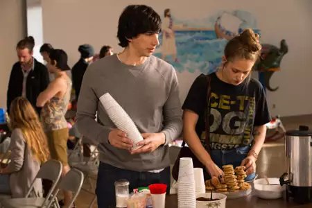 Dziewczyny - galeria zdjęć - filmweb