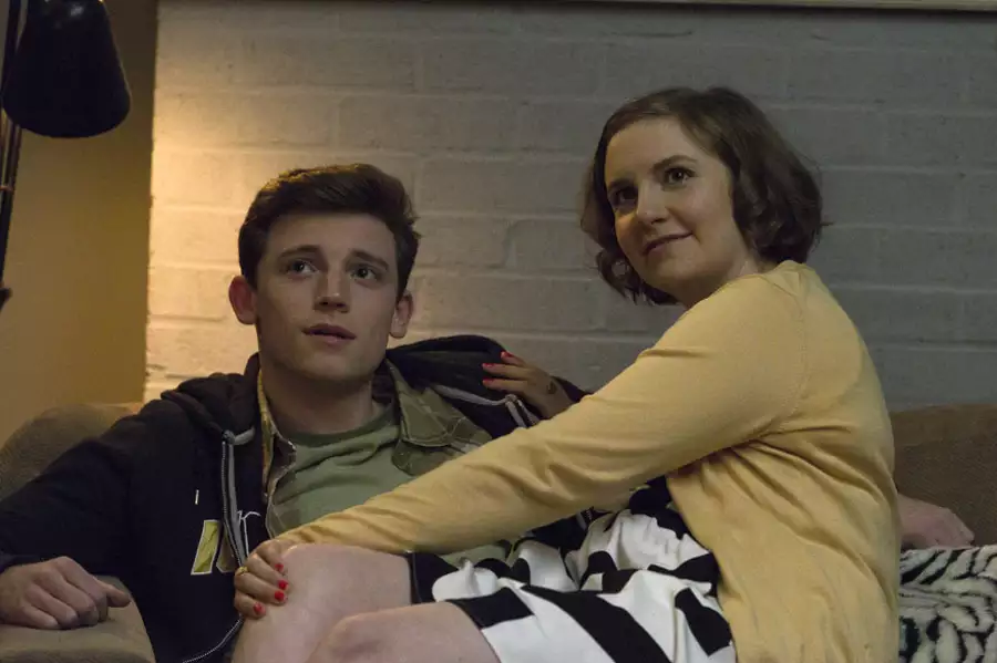 Dziewczyny - galeria zdjęć - filmweb