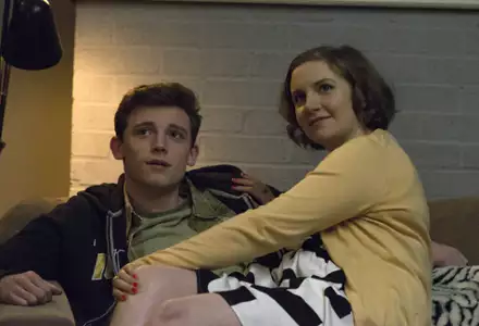 Dziewczyny - galeria zdjęć - filmweb