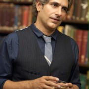 Michael Imperioli w Dziewczyny