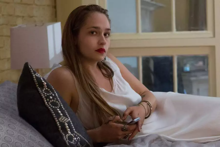 Dziewczyny - galeria zdjęć - filmweb
